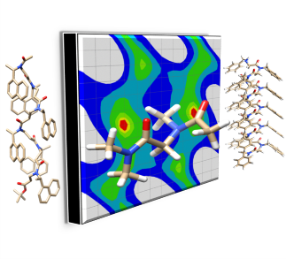 PEPDROID: Development of a Generic DREIDING-Based Force Field for the Assessment of Peptoid Secondary Structures